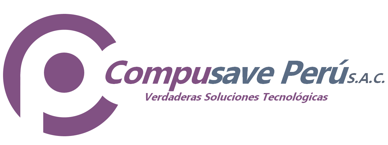 Compusave Peru